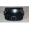 Autoradio occasion  Chevrolet SPARK (M300) 1.2 (2010)   95368599  miniature 3