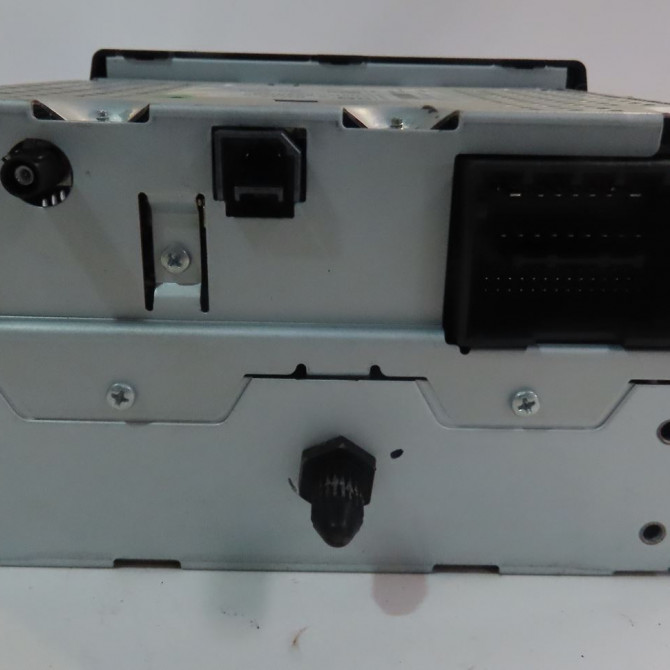 Autoradio occasion  Chevrolet SPARK (M300) 1.2 (2010)   95368599  3