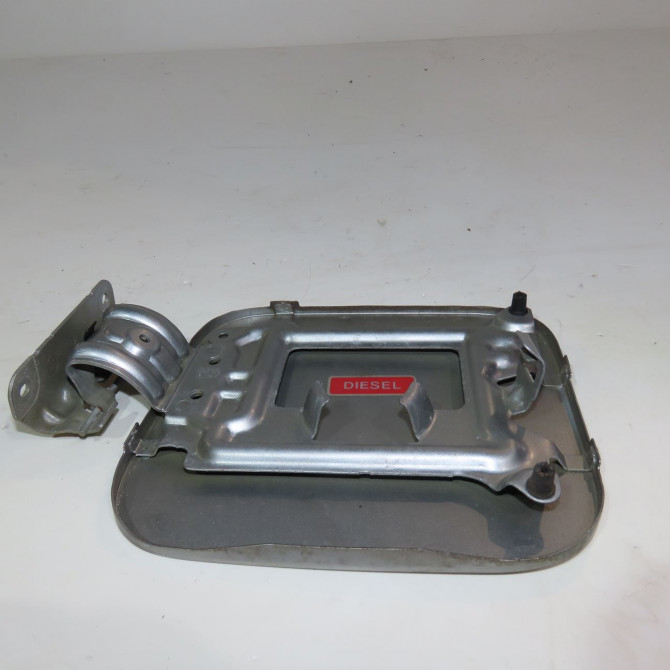 Volet de trappe carburant occasion  Nissan QASHQAI / QASHQAI +2 I (J10, NJ10, JJ10E) 1.5 dci (2010-2013) 5 portes   G8830JD0M0  2