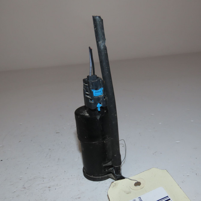 Pompe lave-glace avant occasion  Renault MASTER III Camionnette (FV) 2.3 dci 150 fwd (fv0f, fv03) (2013)   286205987R  2