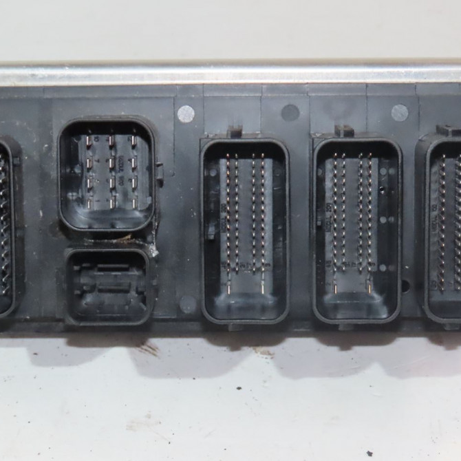 Calculateur moteur occasion  Mini MINI (F56) One (2014-2017)   12148674261  2