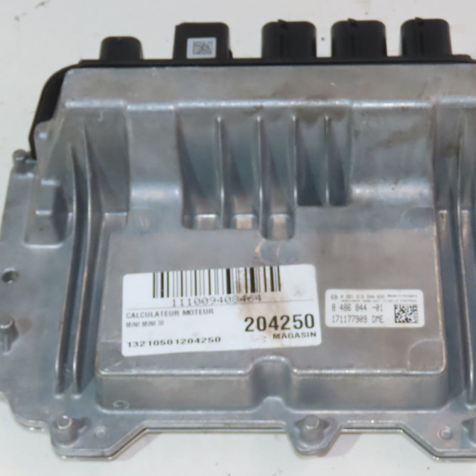 Calculateur moteur occasion  Mini MINI (F56) One (2014-2017)   12148674261  3