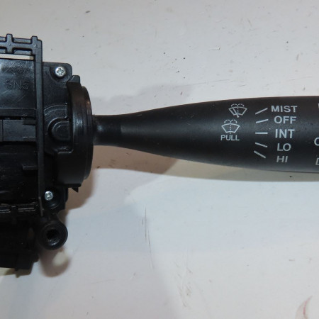 Commande essuie glace occasion  Nissan PIXO (UA0) 1.0 (2009) 5 portes   252604A00B 