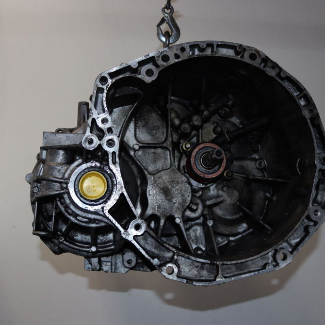 Boîte à vitesse mecanique occasion  Renault GRAND SCÉNIC II (JM0/1_) 1.9 dci (jm0g, jm12, jm1g, jm2c) (2004-2006)   NDO002  2