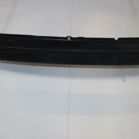 Pare-choc arrière occasion  Renault MASTER III Camionnette (FV) 2.3 dci 150 fwd (fv0f, fv03) (2013)   850225757R 