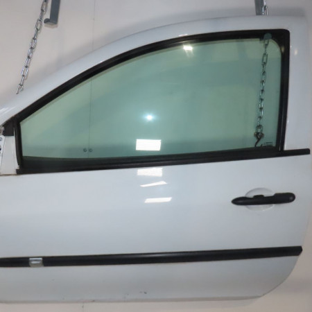 Porte avant gauche occasion  Renault CLIO III (BR0/1, CR0/1) 1.5 dci (2010-2014) 5 portes   7751476108 