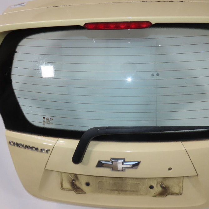 Hayon occasion  Chevrolet SPARK (M300) 1.2 (2010)   95387491  1