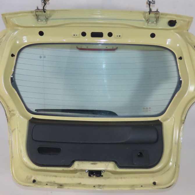 Hayon occasion  Chevrolet SPARK (M300) 1.2 (2010)   95387491  2