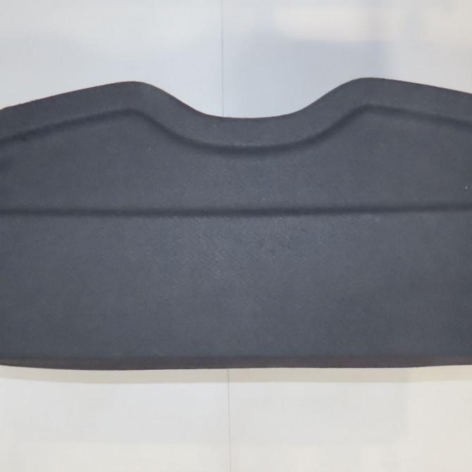 Tablette plage arrière occasion  Renault CLIO III (BR0/1, CR0/1) 1.5 dci (2010-2014) 5 portes   8200296415  1