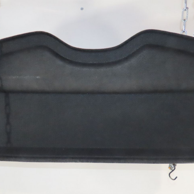 Tablette plage arrière occasion  Renault CLIO III (BR0/1, CR0/1) 1.5 dci (2010-2014) 5 portes   8200296415  2