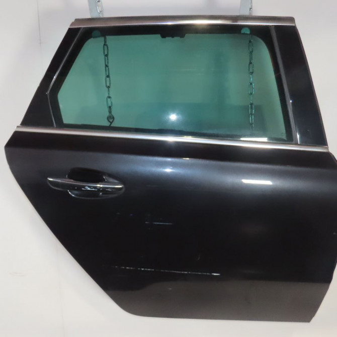 Porte arrière droite occasion  Peugeot 508 SW I (8E_) 2.0 hdi (2010-2018)   9008Y0  1