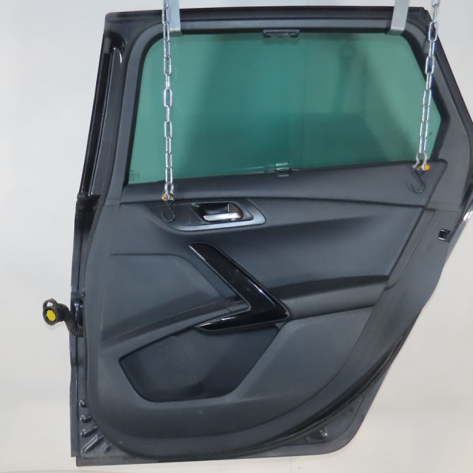 Porte arrière droite occasion  Peugeot 508 SW I (8E_) 2.0 hdi (2010-2018)   9008Y0  2