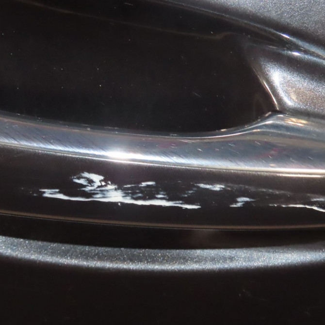 Porte arrière droite occasion  Peugeot 508 SW I (8E_) 2.0 hdi (2010-2018)   9008Y0  5