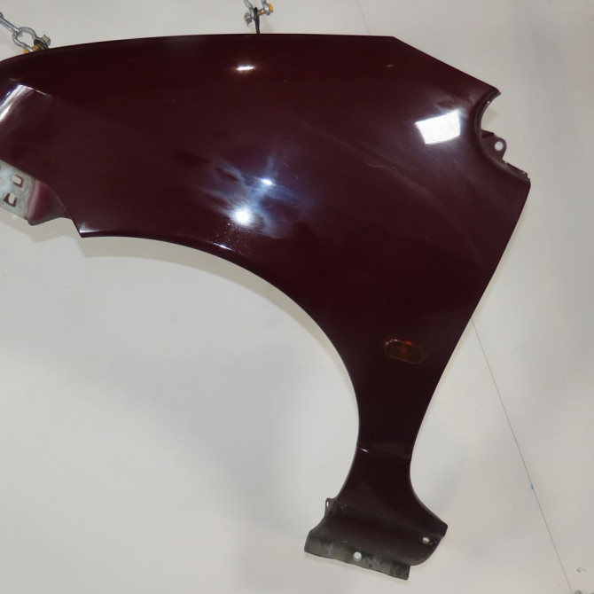 Aile avant gauche occasion  Renault TWINGO I (C06_) 1.2 (c066, c068) (1996-2007) 3 portes   7782170227  1