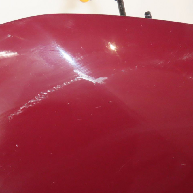 Aile avant gauche occasion  Renault TWINGO I (C06_) 1.2 (c066, c068) (1996-2007) 3 portes   7782170227  2