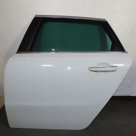 Porte arrière gauche occasion  Peugeot 508 SW I (8E_) 2.0 hdi (2010-2018)   9006S7 