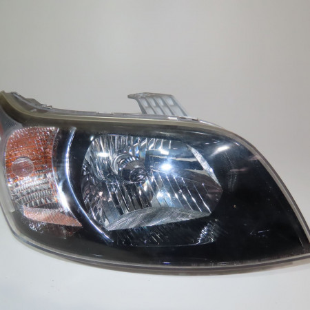 Phare droit occasion  Chevrolet AVEO / KALOS 3/5 portes (T250, T255) 1.2 (2008) 5 portes   96995728 