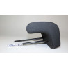 Appui tête arrière occasion  Peugeot 208 I (CA_, CC_) 1.4 hdi (2012) 3 portes   16080766ZD  miniature 3