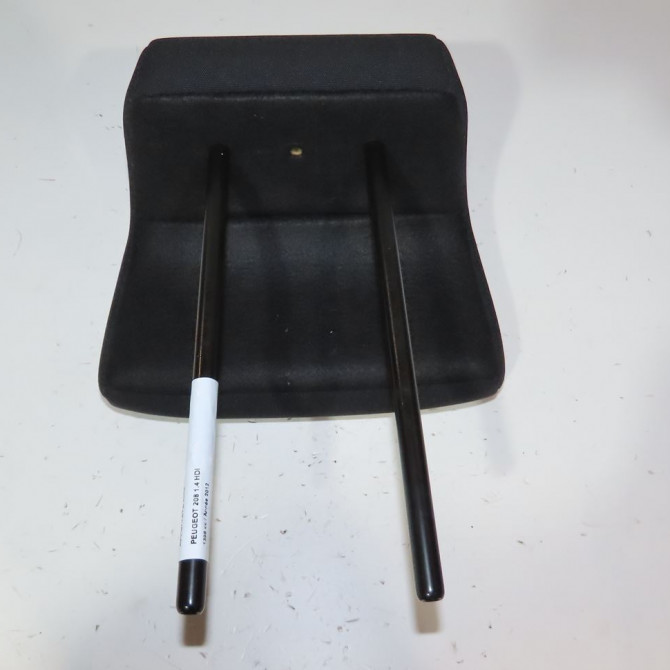 Appui tête arc occasion  Peugeot 208 I (CA_, CC_) 1.4 hdi (2012) 3 portes   16080766ZD  2