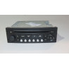 Autoradio occasion  Peugeot 207/207+ (WA_, WC_) 1.4 hdi (2006-2015) 5 portes   96662669XT  miniature 3