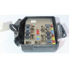 Boite a fusibles occasion  Renault CLIO III (BR0/1, CR0/1) 1.5 dci (c/br0g, c/br1g) (2005-2012) 5 portes   8200674660A  miniature 3