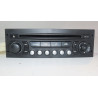 Autoradio occasion  Citroën C3 II (SC_) 1.4 hdi 70 (sc8hzc, sc8hr0, sc8hp4) (2009) 5 portes   96662669XT  miniature 3