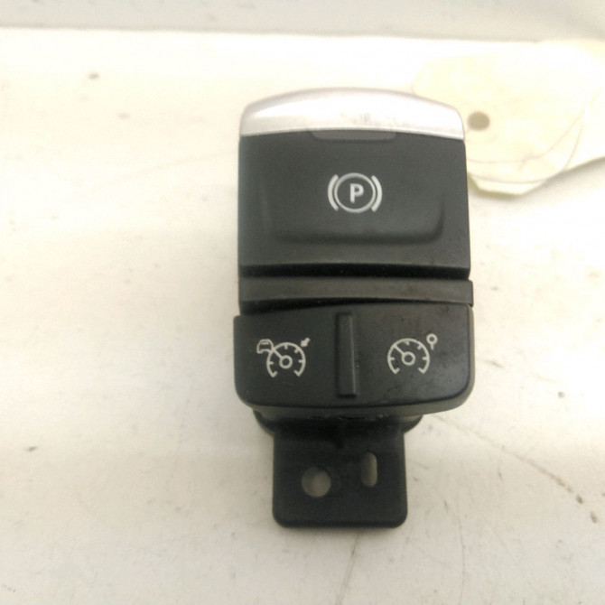 Interrupteur commande de frein a main occasion  Renault KOLEOS II (HC_) 2.0 dci 175 (hcak) (2016)   363216338R  1