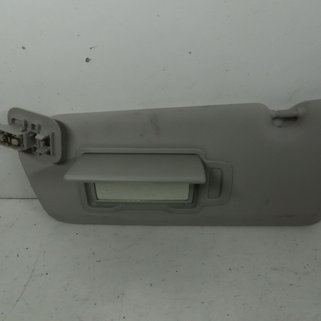 Pare-soleil gauche occasion  Renault TALISMAN Grandtour (KP_) 2.0 blue dci 200 (kpal) (2019)   964017482R 