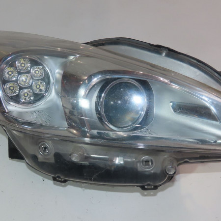 Phare droit occasion  Peugeot 508 SW I (8E_) 2.0 hdi (2010-2018)   9687580580 