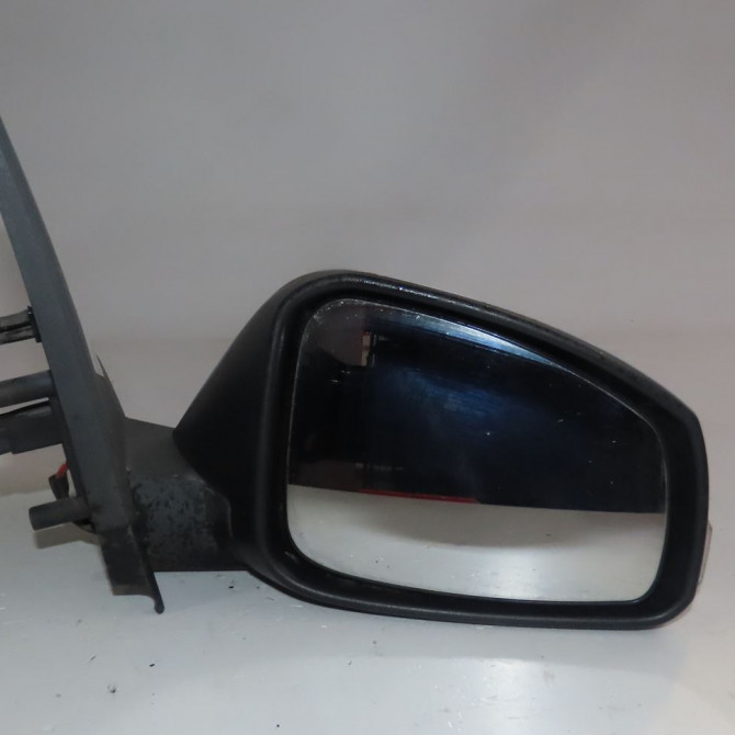Retroviseur exterieur electrique droit occasion  Renault MEGANE III 3/5 portes (BZ0/1_, B3_) 1.5 dci (2009) 5 portes   963010191R  1