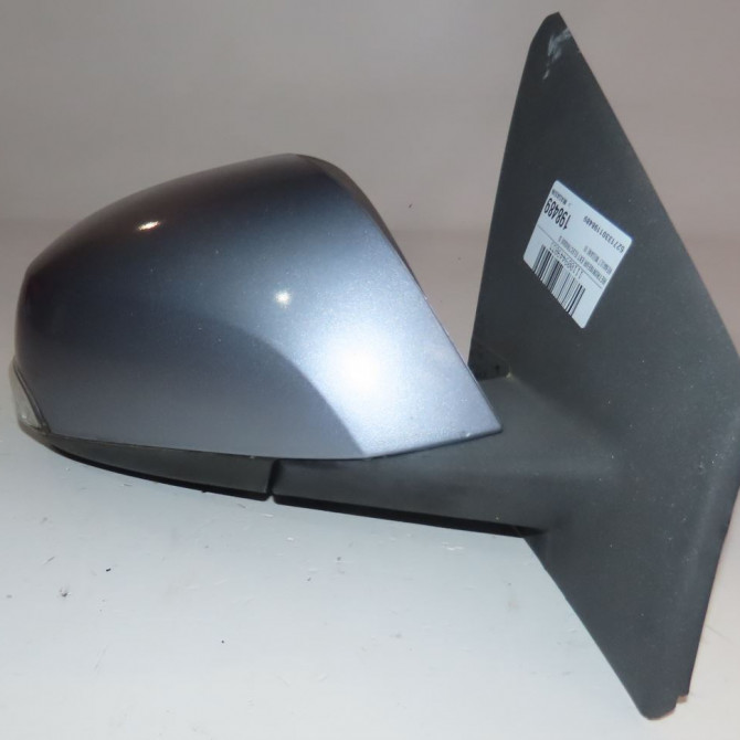 Retroviseur exterieur electrique droit occasion  Renault MEGANE III 3/5 portes (BZ0/1_, B3_) 1.5 dci (2009) 5 portes   963010191R  3