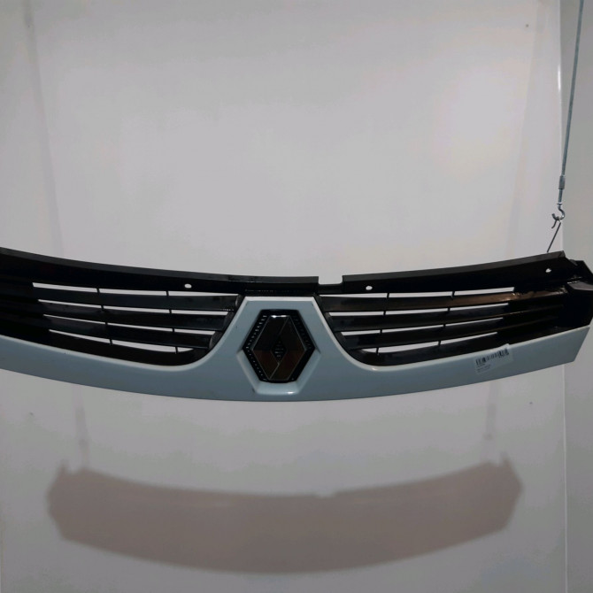 Calandre occasion  Renault MASTER II Camionnette (FD) 2.5 dci (2006-2010)   7701065760  1