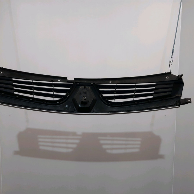 Calandre occasion  Renault MASTER II Camionnette (FD) 2.5 dci (2006-2010)   7701065760  2