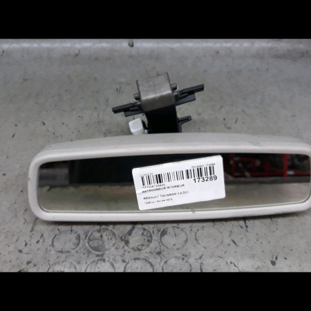 Retroviseur interieur occasion  Renault TALISMAN (LP_) 1.6 dci 130 (2015)   963214126R 