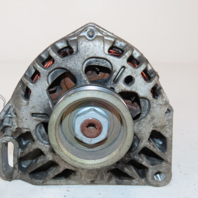 Alternateur occasion  Renault TWINGO I (C06_) 1.2 (c066, c068) (1996-2007) 3 portes   8200064344  1