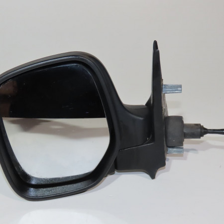 Retroviseur exterieur gauche occasion  Peugeot PARTNER Monospace (5_, G_) 1.6 hdi 75 (2005-2008) 4 portes   8153HL 