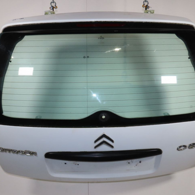 Hayon occasion  Citroën C3 I (FC_, FN_) 1.1 i (2002) 5 portes   8701Q2  1