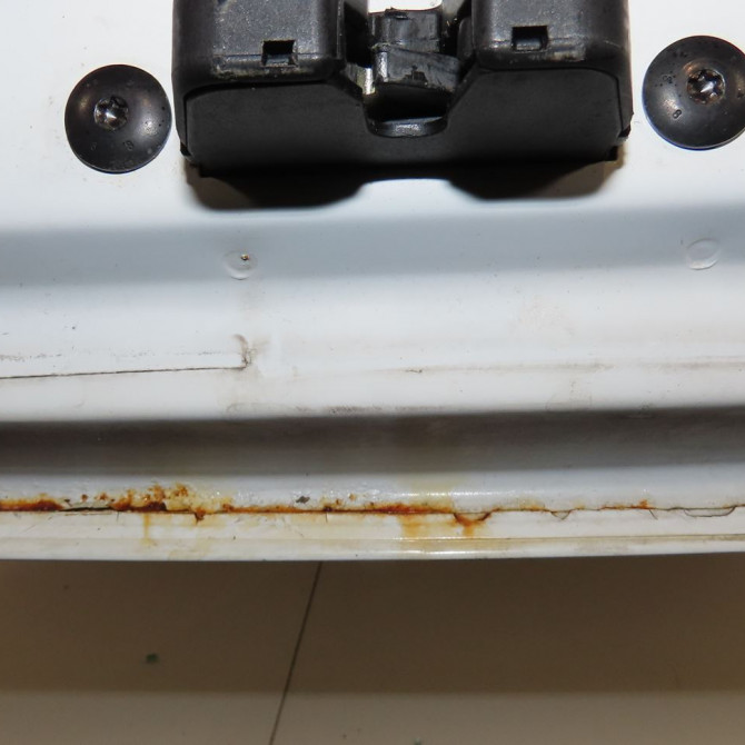 Hayon occasion  Citroën C3 I (FC_, FN_) 1.1 i (2002) 5 portes   8701Q2  3