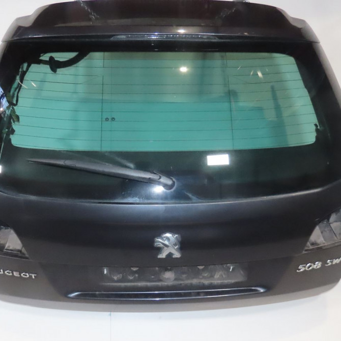 Hayon occasion  Peugeot 508 SW I (8E_) 2.0 hdi (2010-2018)   1611343680  1