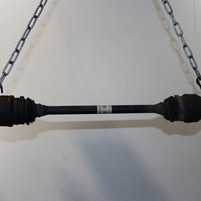 Transmission arrière droite occasion  Mercedes-benz CLA Coupé (C117) Cla 220 cdi 4-matic (117.305) (2014-2019)   2463509600  1