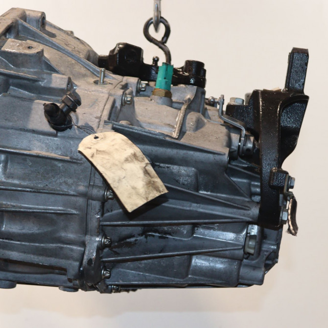 Boîte à vitesse mecanique occasion  Renault MASTER III Camionnette (FV) 2.3 dci 150 fwd (fv0f, fv03) (2013)   PF6066  3