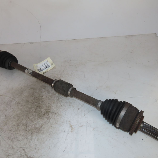 Transmission avant droite occasion  Hyundai I20 I (PB, PBT) 1.1 crdi (2012-2015)   495001J550  1