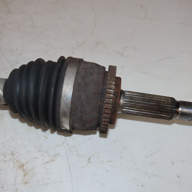 Transmission avant droite occasion  Hyundai I20 I (PB, PBT) 1.1 crdi (2012-2015)   495001J550  2