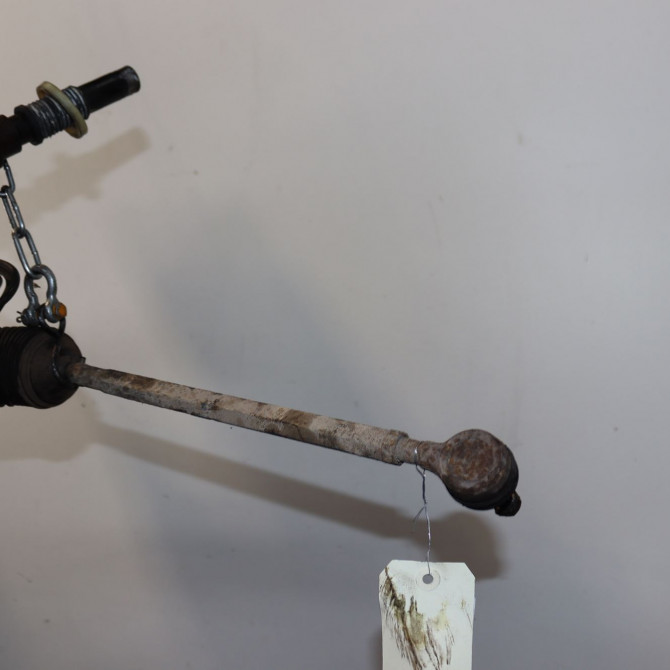 Cremaillere hydraulique occasion  Citroën XSARA PICASSO (N68) 2.0 hdi (1999-2011) 5 portes   1617931380  4