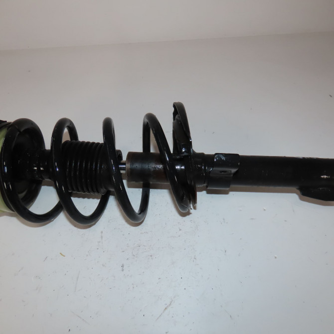 Amortisseur avant droit occasion  Renault SCÉNIC II (JM0/1_) 1.5 dci (jm1e, jm16) (2005-2008) 5 portes   8200851838  1