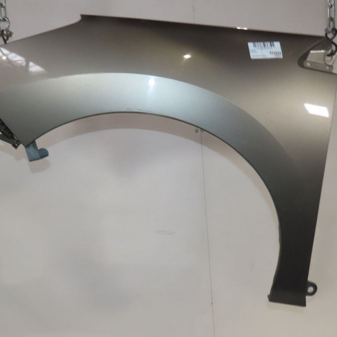 Aile avant gauche occasion  Peugeot 308 I (4A_, 4C_) 1.6 hdi (2007-2014) 5 portes   7840W1  1