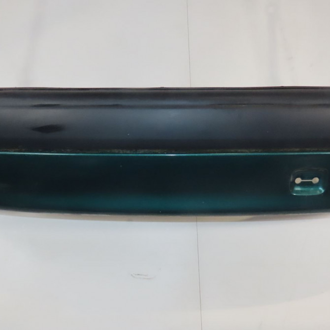 Pare-choc arrière occasion  Citroën SAXO (S0, S1) 1.5 d (1996-2001) 5 portes   7410S5  1