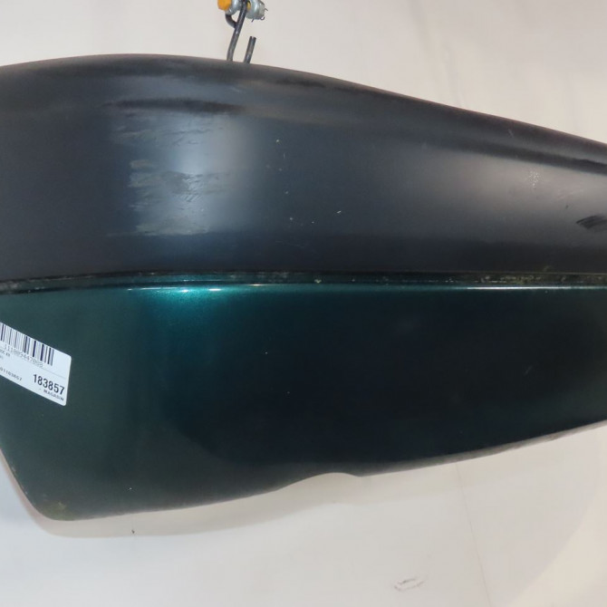 Pare-choc arrière occasion  Citroën SAXO (S0, S1) 1.5 d (1996-2001) 5 portes   7410S5  3