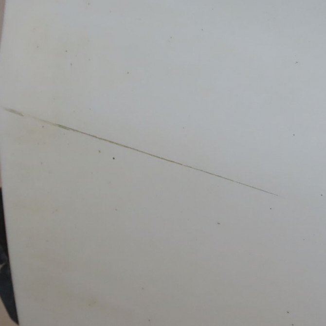 Porte avant gauche occasion  Peugeot PARTNER Camionnette/Monospace (5_, G_) 1.6 hdi 75 (2005-2008)   9846222280  3