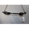 Transmission avant gauche occasion  Chevrolet AVEO / KALOS 3/5 portes (T250, T255) 1.2 (2008) 5 portes   96832203  miniature 4